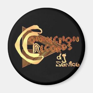 Íman Registros de conexão: Magnet Alpha