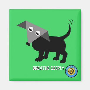 Íman Rego Berto "Respirar Deeply"