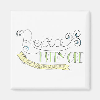 Íman Regozijar-se mais