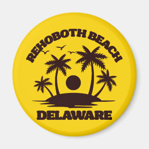 Íman Rehoboth Beach Delaware