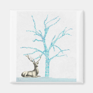 Íman Rei da Floresta