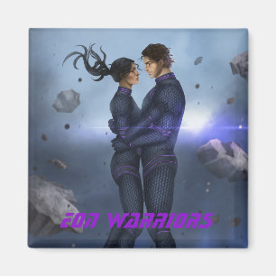 Íman Rei de Eon Magnet