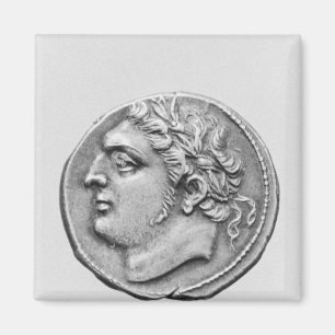 Íman Rei de Jugurtha de Numidia