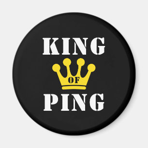 Íman Rei do Ping