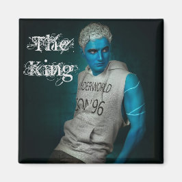 Íman Rei do submundo