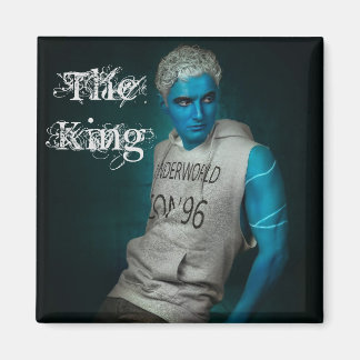 Íman Rei do submundo