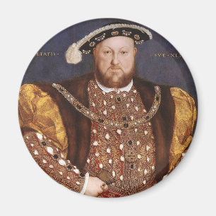 Íman Rei Henry VIII