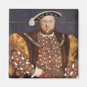 Íman Rei Henry VIII