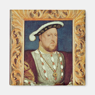 Íman Rei Henry VIII