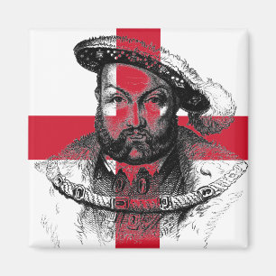 Íman Rei Henry VIII