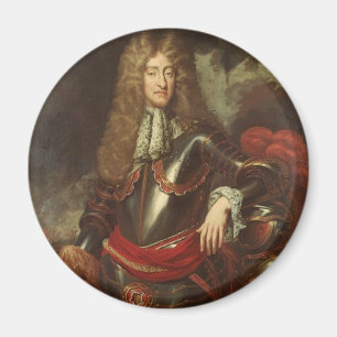 Íman Rei James II