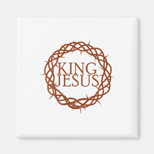 Íman Rei Jesus
