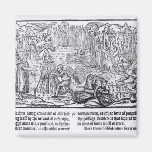 Íman Rei Malcolm de Scotland