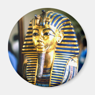 Íman Rei Tutankhamun