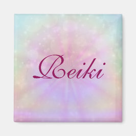 Íman Reiki