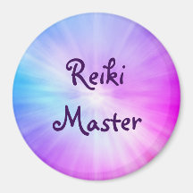 Reiki Master design