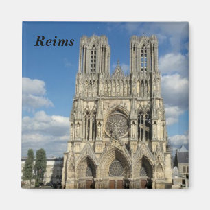 Íman Reims -
