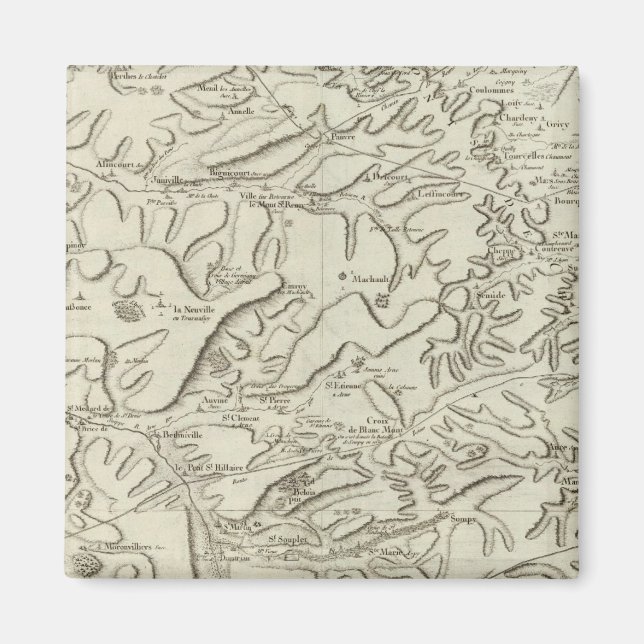 Íman Reims (Frente)