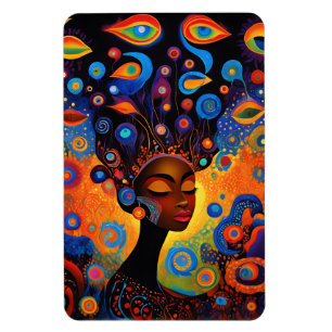 Íman Reino de Enigmático