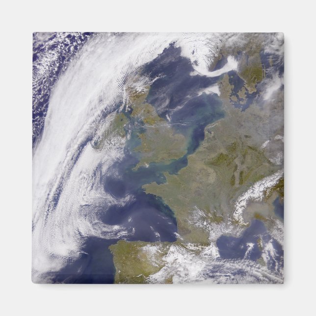 Íman Reino Unido (Frente)