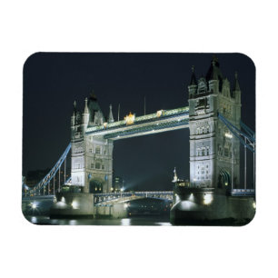 Íman Reino Unido, Inglaterra, Londres, Ponte da Torre.