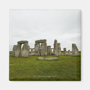 Íman Reino Unido, Wiltshire, Stonehenge
