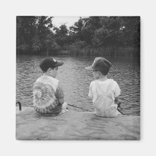 Íman Relações de irmão