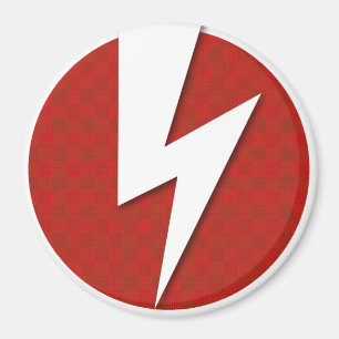 Íman Relâmpago, Bolt