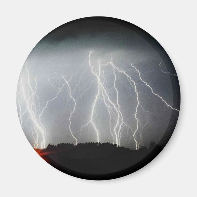 Íman Relâmpago Marden (Frente)