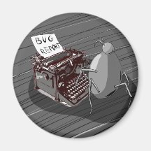 Relatório de inseto