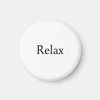 Íman Relaxe