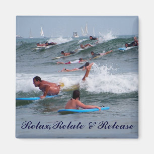 Íman Relaxe,Relacione & Relase_Magnet