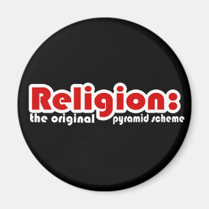 Íman Religião