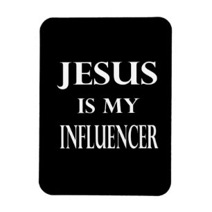 Íman Religião - Jesus É Meu Influenciador