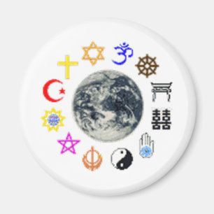 ÍMAN RELIGIÕES DO MUNDO