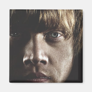 Íman Relíquias da Morte - Ron