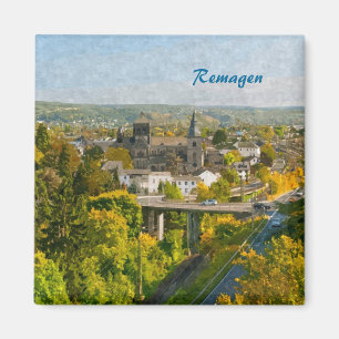 Íman Remagen