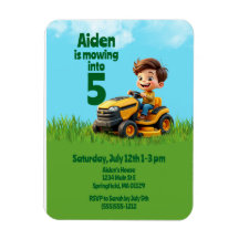 Remando para a Festa de aniversário de força