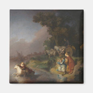 Íman Rembrandt Europa