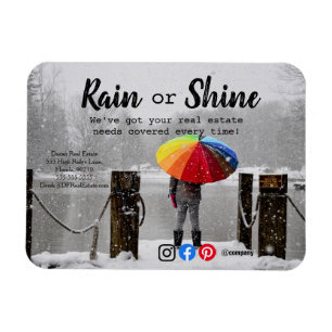 Íman Remessa de clientes em caso de remessa de marketin