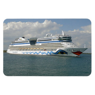 Íman Remessa sorridente