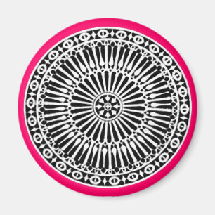 Íman RENASCIMENTO, rosa