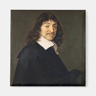 Íman Rene Descartes