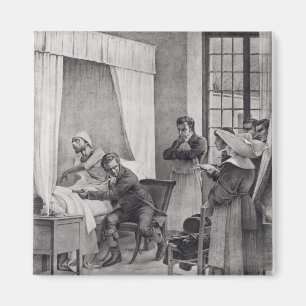 Íman Rene Theophile Hyacinthe Laennec