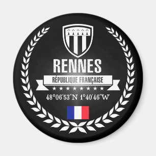 Íman Rennes
