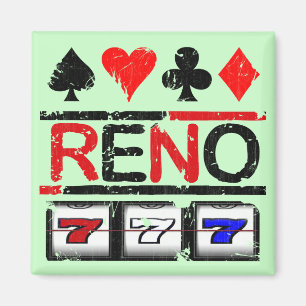 Íman Reno
