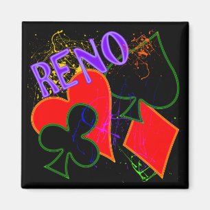 ÍMAN RENO