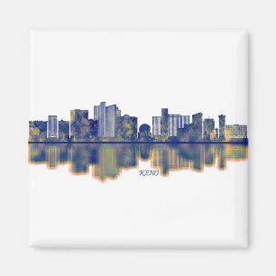 Íman Reno Skyline