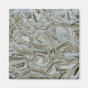 Íman Renovação do chipset do OSB