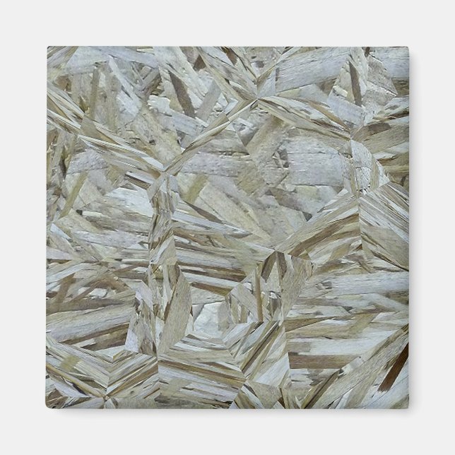 Íman Renovação do chipset do OSB (Frente)